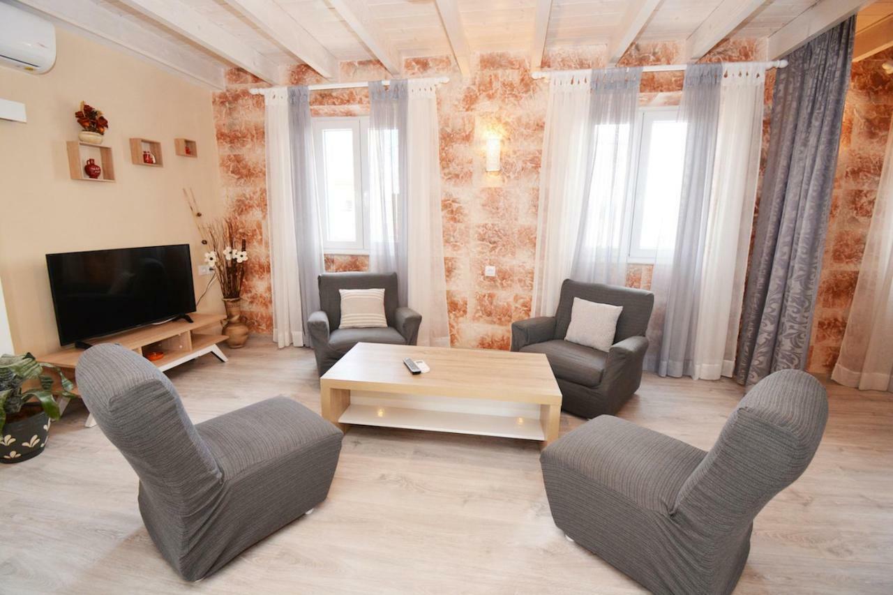 Appartamento Elpida'S House Corfu  Esterno foto