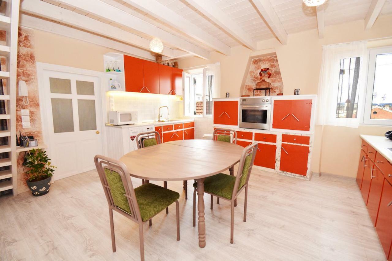 Appartamento Elpida'S House Corfu  Esterno foto