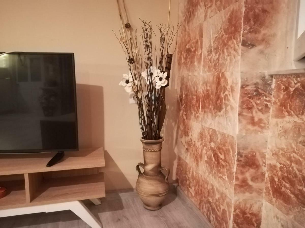 Appartamento Elpida'S House Corfu  Esterno foto