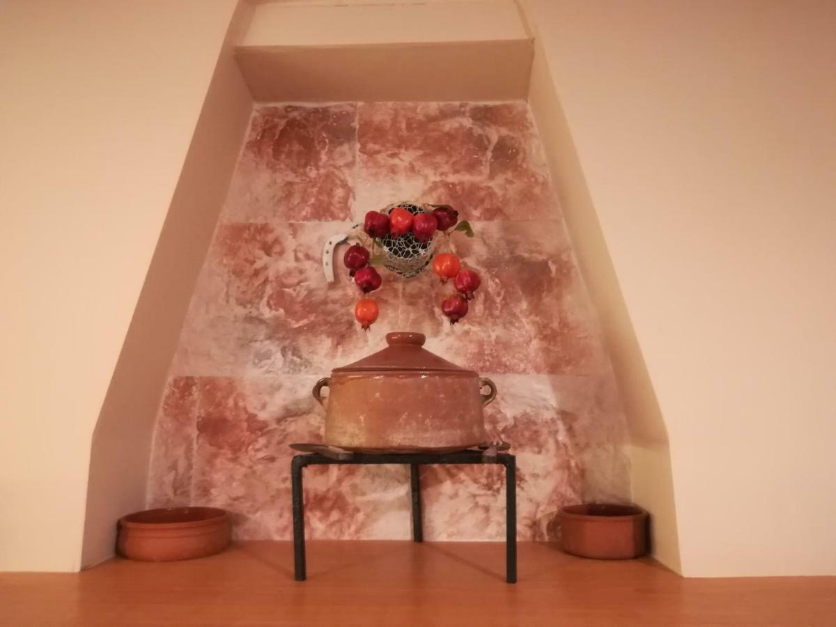 Appartamento Elpida'S House Corfu  Esterno foto
